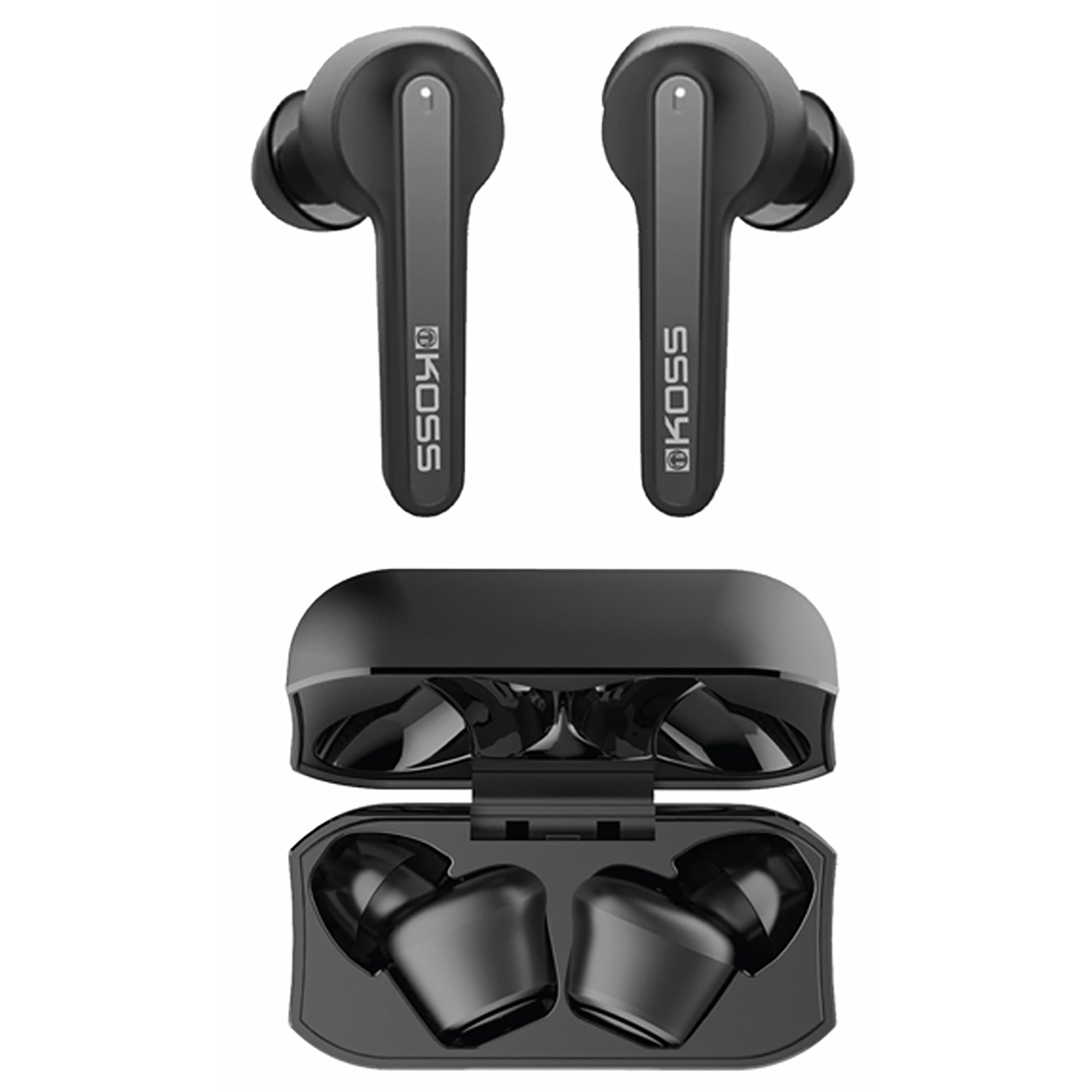 Auriculares Inalámbricos Bluetooth TWS-01 con micrófono
