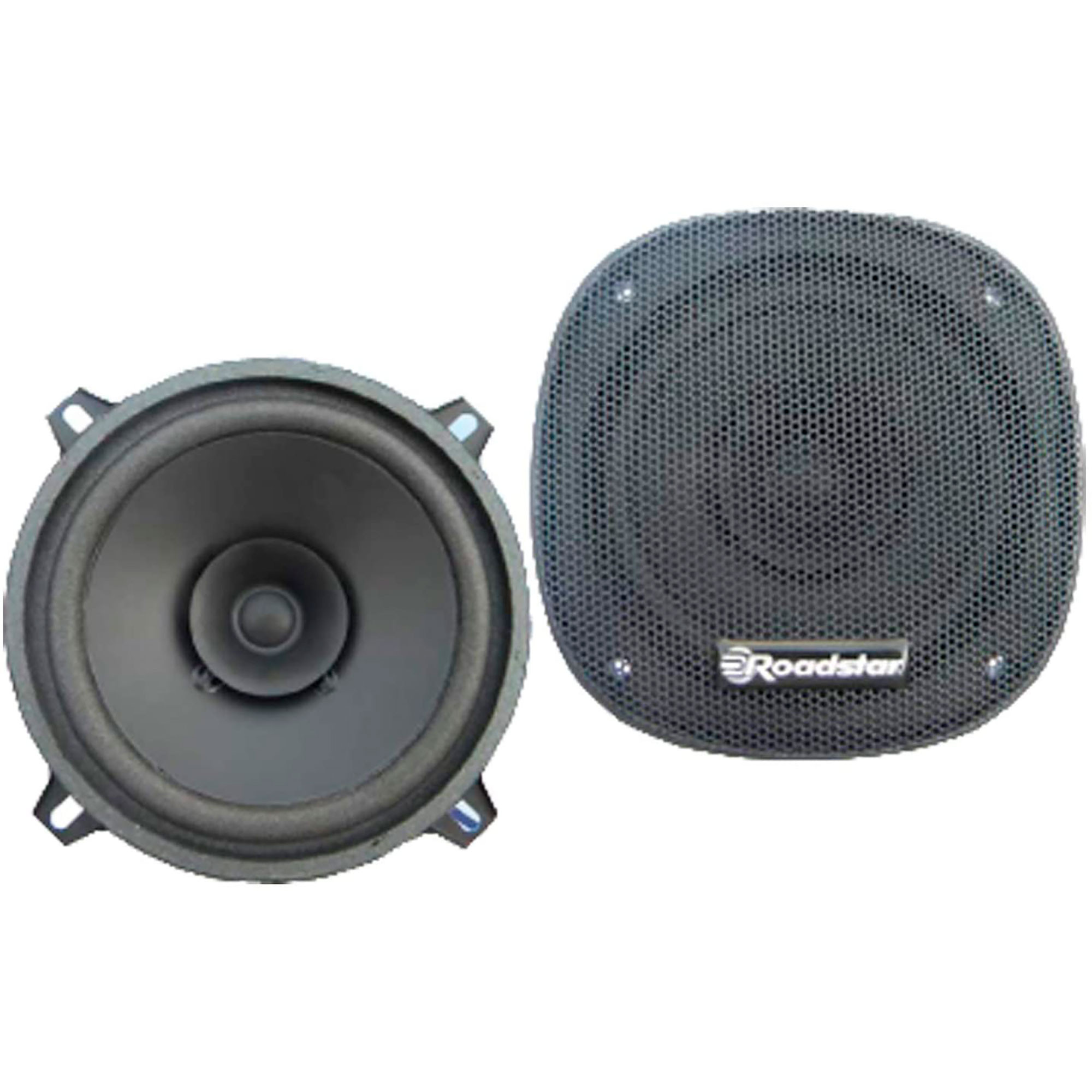 Altavoces para coche Roadstar PS 1015 - 2 altavoces 10 cm - Altavoces  Car-Audio - Los mejores precios